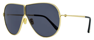 Tom Ford Keating Sunglasses TF1158 30A Gold/Black 71mm FT1158