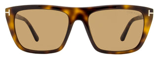 Tom Ford Aslan Sunglasses TF1175 53E Blonde Havana 56mm FT1175