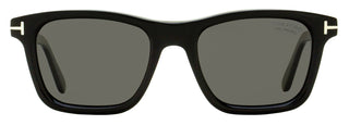Tom Ford Barron Polarized Sunglasses TF1179 01D Black  54mm FT1179