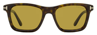 Tom Ford Barron Sunglasses TF1179 52E Dark Havana 54mm FT1179