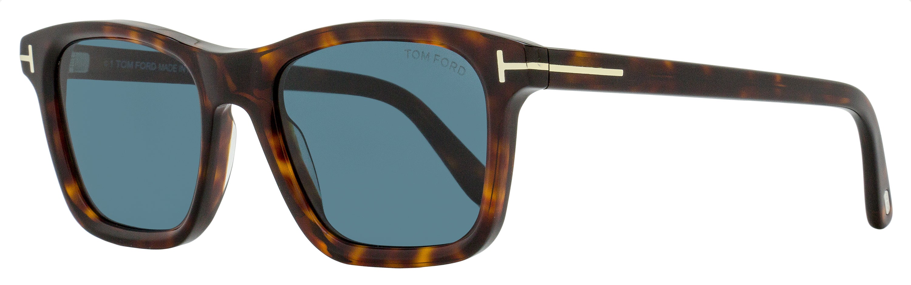 TOM FORD トムフォード サングラス TF1179 54V レッドハバナ Tom Ford Barron Sunglasses TF1179 54V Red Havana 54mm FT1179