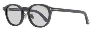 Tom Ford Alt Fit Pantos Sunglasses TF1277-D-N 02A Matte Black 50mm