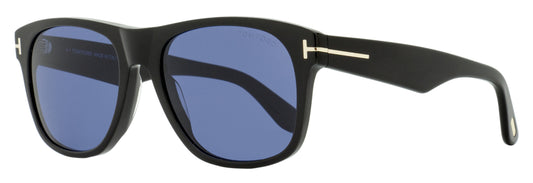 Tom Ford Marlon-02 Sunglasses TF1284 01V Black 55mm FT1284