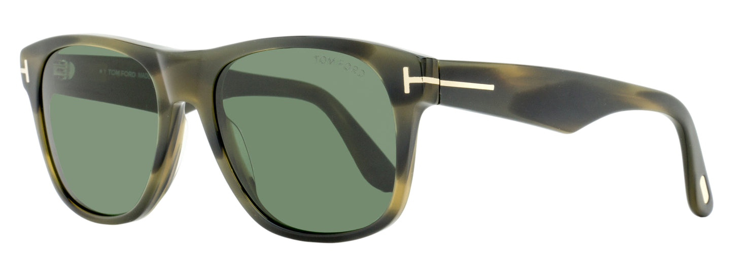 Tom Ford Marlon-02 Sunglasses TF1284 55N Colored Havana 55mm FT1284