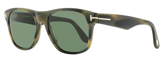 Tom Ford Marlon-02 Sunglasses TF1284 55N Colored Havana 55mm FT1284
