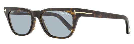 Tom Ford Penn-02 Sunglasses TF1362 52A Dark Havana 53mm