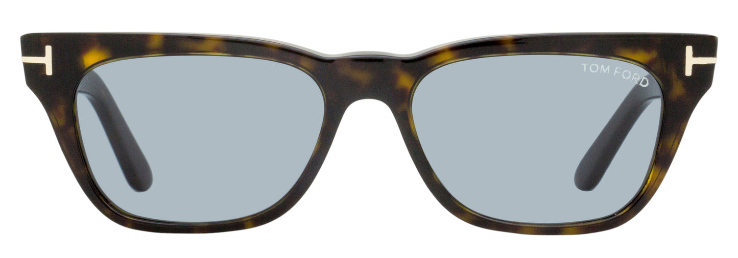 Tom Ford Penn-02 Sunglasses TF1362 52A Dark Havana 53mm