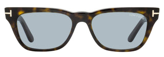 Tom Ford Penn-02 Sunglasses TF1362 52A Dark Havana 53mm