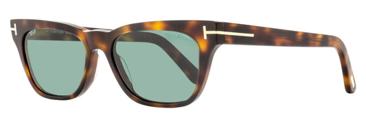 Tom Ford Penn-02 Sunglasses TF1362 53N Blonde Havana 53mm