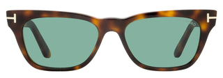 Tom Ford Penn-02 Sunglasses TF1362 53N Blonde Havana 53mm