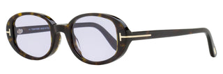 Tom Ford Iggy Sunglasses TF1364 52Y Dark Havana 49mm