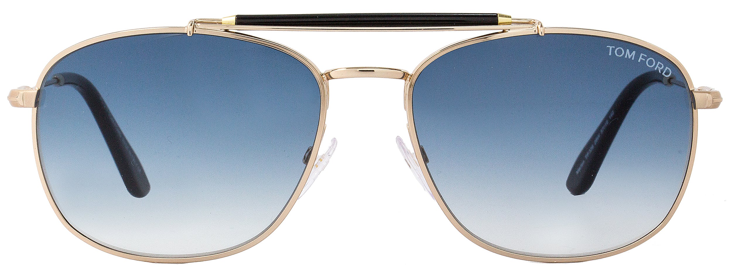 Tom deals Ford TF339 28N Marlon Sunglasses