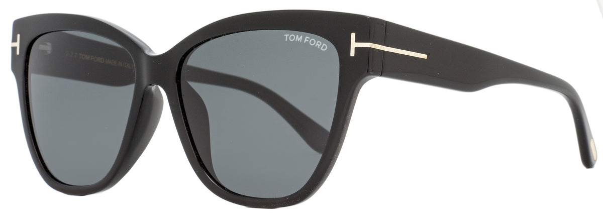 Tom Ford women sunglasses. TF 547-K 69C KAYA SUNGLASSES | TOM FORD Fashion main image 3