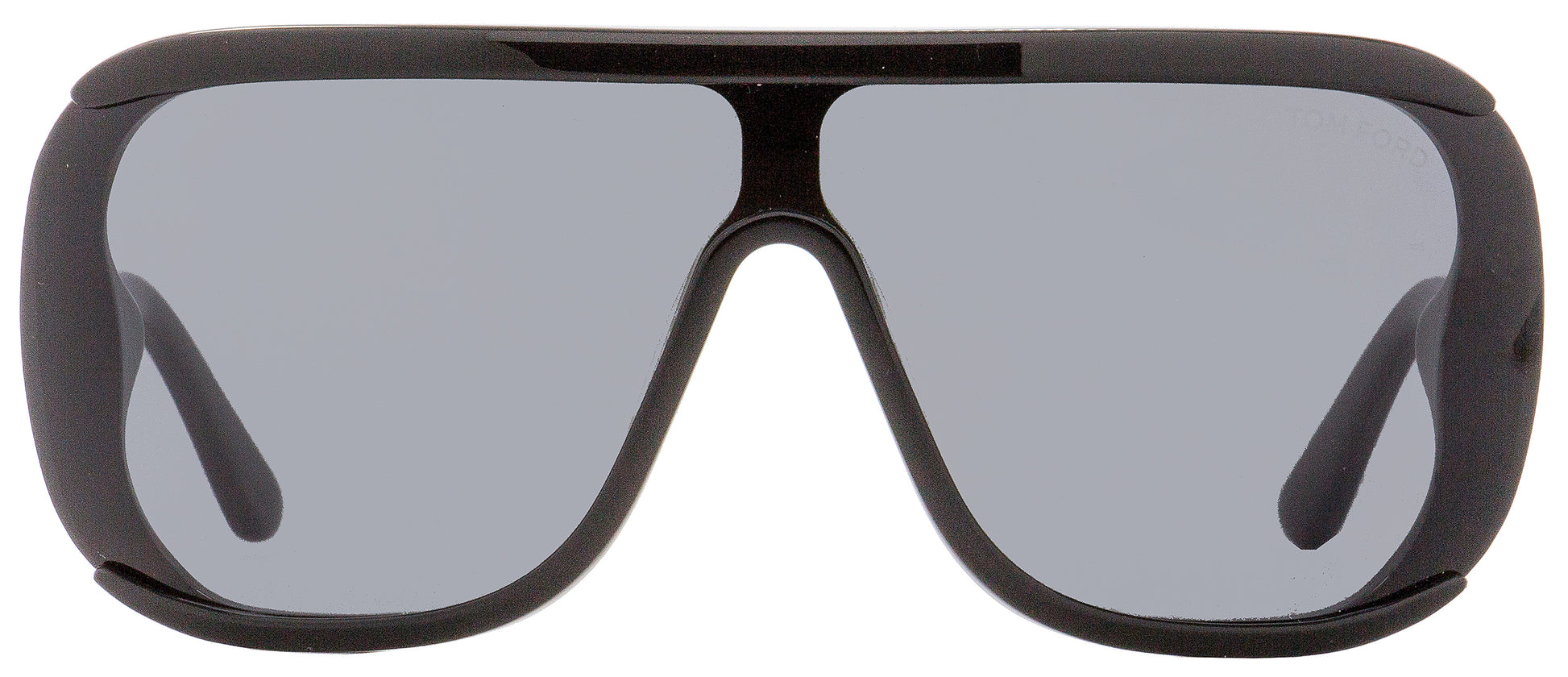 Tom Ford Refine By Colors Tom Ford FT 5606-B 001 Shiny Black