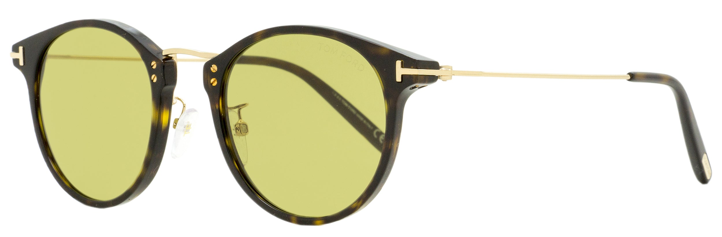 Jamieson tom ford clearance
