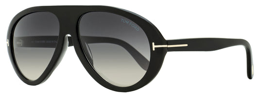 Tom Ford TF988 Camillo-02 Sunglasses 01B Black 60mm FT0988