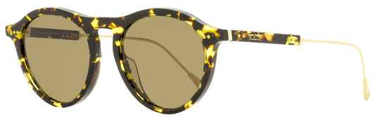 Tod's Pantos Sunglasses TO0229 52E Tortoise/Gold 51mm 229