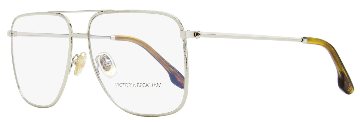 Victoria Beckham EYEGLASSES VB2112-040-58 New with case Victoria Beckham VB2138 Eyeglasses main image 3