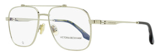 Victoria Beckham Navigator Eyeglasses VB2138 040 Silver 56mm