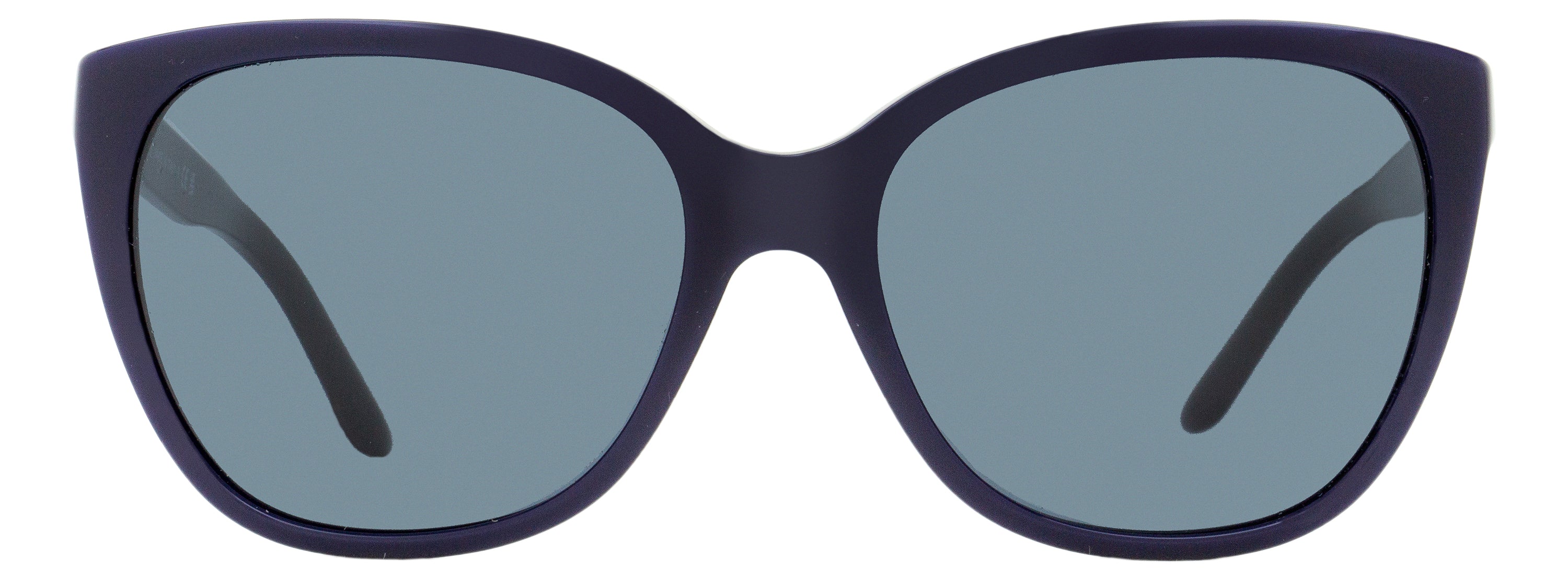 Versace VE4281 Square Sunglasses 510787 Dark Blue 57mm Stepani Style