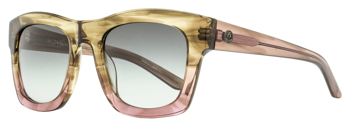 Dragon LumaLens Sunglasses Waverly LL 025 Gray-Voilet 53mm  display picture 1