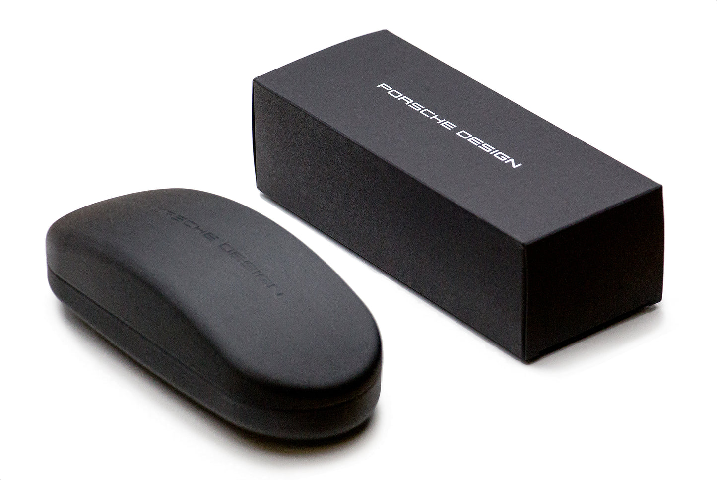 Porsche Design Titanium Pilot Sunglasses P'8939 A Dark Gunmetal 62mm