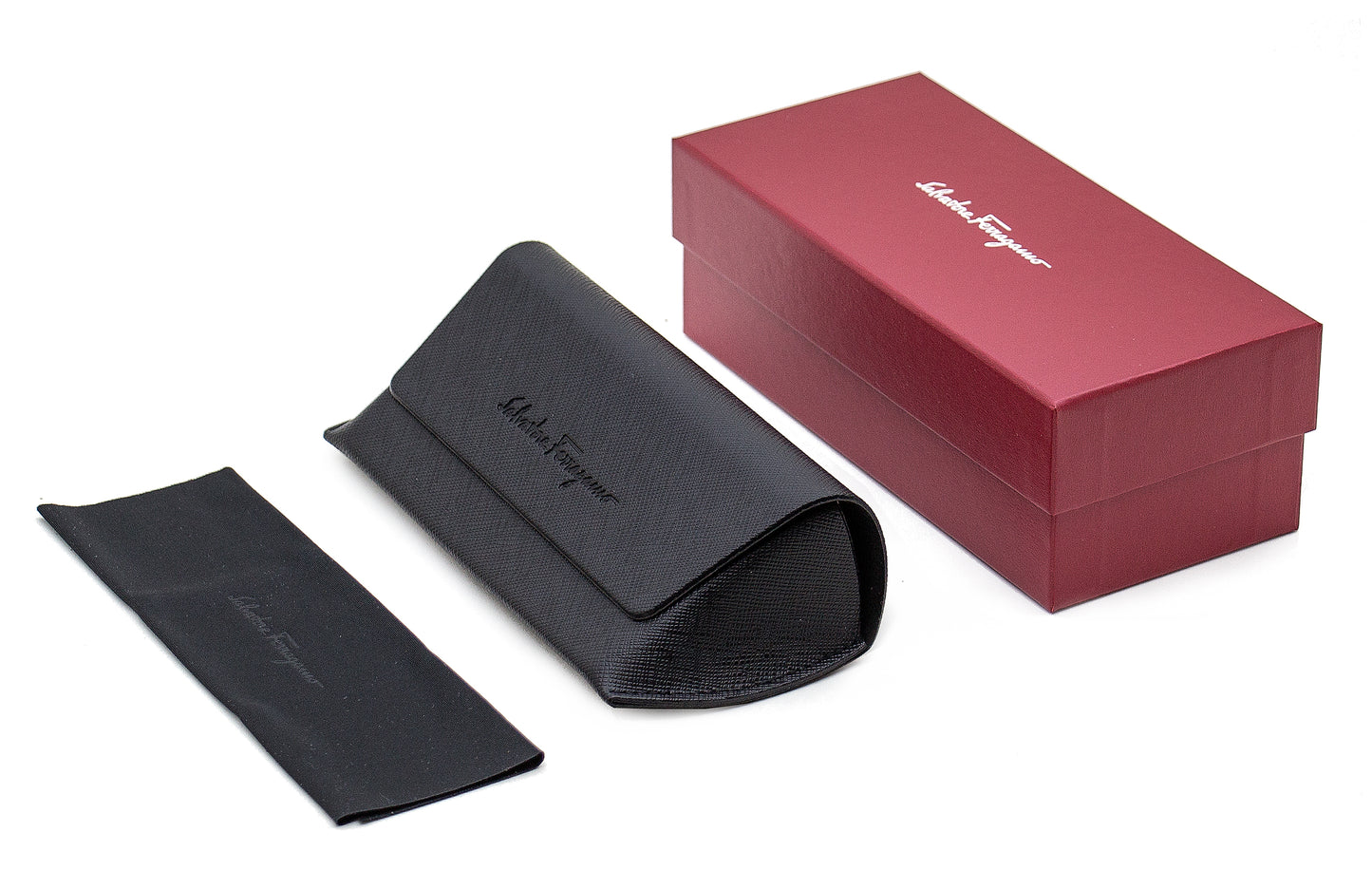 Ferragamo Metal Bridge Sunglasses SF910S 216 Havana/Gold 54mm